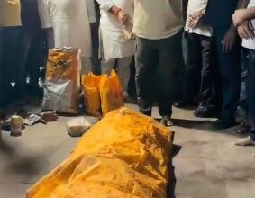Tejashwi targets Bihar government over Dehri EO murder, questions police probe