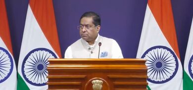 India, China have taken steps to improve people-to-people ties: MEA