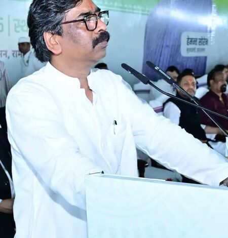 Hemant Soren breaks silence on JPSC-JSSC row, assures justice to students