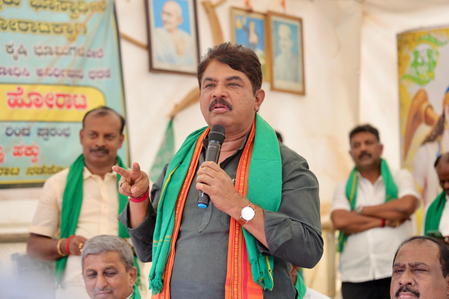 BJP alleges ‘payment quota’, accommodation of ‘tainted’ leaders in Cabinet expansion by Karnataka govt BJP alleges ‘payment quota’, accommodation of ‘tainted’ leaders in Cabinet expansion by Karnataka govt