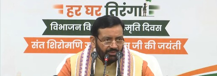 Ex-Punjab CM Channi sidelined by Congress, says Haryana CM Ex-Punjab CM Channi sidelined by Congress, says Haryana CM