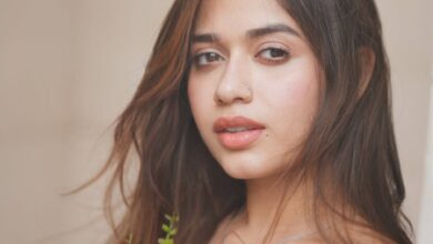 Jannat Zubair calls link-up rumours with Elvish Yadav ‘a little too much’ Jannat Zubair calls link-up rumours with Elvish Yadav ‘a little too much’