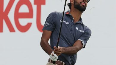 Four Indian-origin stars set for historic PGA Tour playoffs Four Indian-origin stars set for historic PGA Tour playoffs