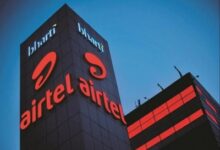 Bharti Airtel’s Q1 profit jumps 37 pc to Rs 8,167 crore