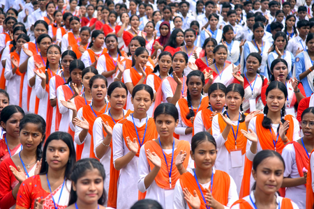 Assam education department instructs formation of fresh school management committees Assam education department instructs formation of fresh school management committees