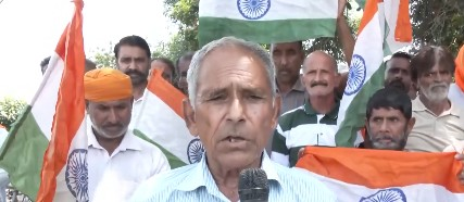 7 years of Article 370 abrogation: Residents of J&K share insights on silent transformation 7 years of Article 370 abrogation: Residents of J&K share insights on silent transformation