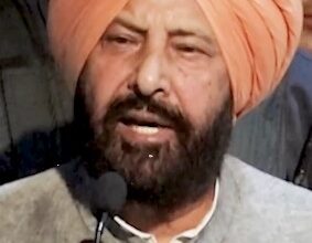 Punjab Assembly resolution on E20 ethanol ‘politically motivated, misleading’, says BJP Punjab Assembly resolution on E20 ethanol ‘politically motivated, misleading’, says BJP