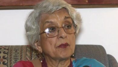 Former diplomat slams BNP govt, says Sheikh Hasina not treated fairly by Bangladesh judiciary Former diplomat slams BNP govt, says Sheikh Hasina not treated fairly by Bangladesh judiciary