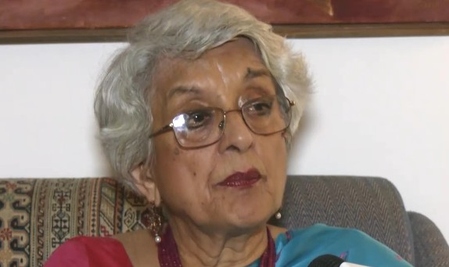 Former diplomat slams BNP govt, says Sheikh Hasina not treated fairly by Bangladesh judiciary Former diplomat slams BNP govt, says Sheikh Hasina not treated fairly by Bangladesh judiciary