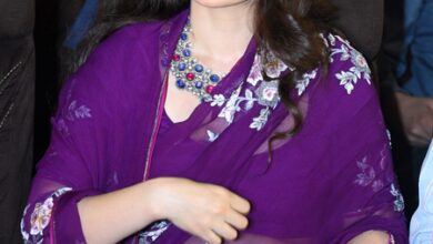 Kangana Ranaut says Udhayanidhi Stalin’s arrest for remarks against Trisha sets a ‘good precedent’ Kangana Ranaut says Udhayanidhi Stalin’s arrest for remarks against Trisha sets a ‘good precedent’