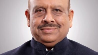 Delhi Assembly session starting Aug 7 to have three sittings: Speaker Vijender Gupta