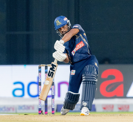 ‘Luck smiled on us’: Outer Delhi Warriors Monu Shukla recounts high-drama super over win against New Delhi Tigers ‘Luck smiled on us’: Outer Delhi Warriors Monu Shukla recounts high-drama super over win against New Delhi Tigers
