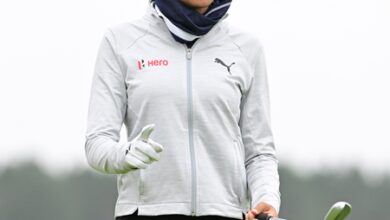 Golf: Diksha remains India’s highest-ranked LET Player despite missing Women’s Open cut