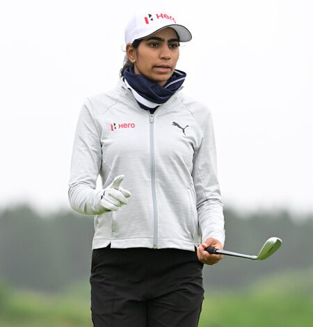 Golf: Diksha remains India’s highest-ranked LET Player despite missing Women’s Open cut Golf: Diksha remains India’s highest-ranked LET Player despite missing Women’s Open cut