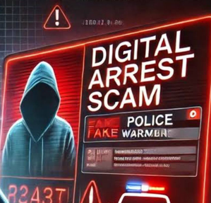 SC issues fresh directions to strengthen fight against digital arrest scams SC issues fresh directions to strengthen fight against digital arrest scams