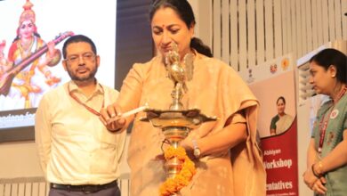 Committed to achieve TB-free India: Delhi CM Rekha Gupta