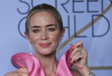 When Emily Blunt saw Tom Cruise losing patience while shooting for a key sequence in ‘Edge of Tomorrow’