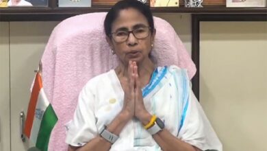 Trinamool to hit streets today to protest against ‘attack’ on Mamata Banerjee Trinamool to hit streets today to protest against ‘attack’ on Mamata Banerjee