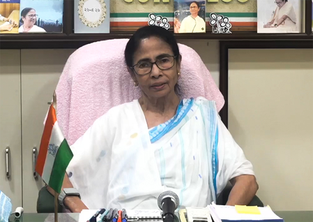 Will Mamata’s Trinamool survive as a diminished force or rebels permanently redefine party