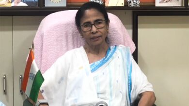 Mamata Banerjee faces protest in Bengal during visit to kin of Trinamool worker killed in police custody Mamata Banerjee faces protest in Bengal during visit to kin of Trinamool worker killed in police custody