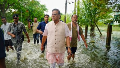 Assam announces fresh relief package for flood victims; damage assessment to begin soon Assam announces fresh relief package for flood victims; damage assessment to begin soon