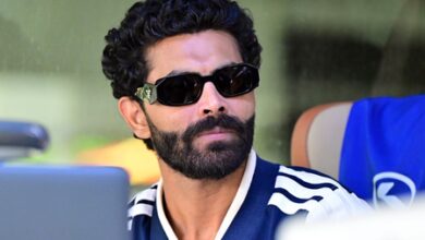 ‘Jadeja’s experience on turning tracks will be vital in Sri Lanka’: Deep Dasgupta ‘Jadeja’s experience on turning tracks will be vital in Sri Lanka’: Deep Dasgupta