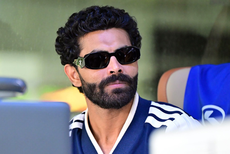‘Jadeja’s experience on turning tracks will be vital in Sri Lanka’: Deep Dasgupta