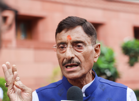 Police action on students unfortunate, J’khand won’t forget: Sanjay Seth hits out at Soren govt