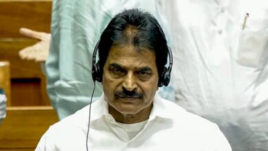 FCRA Bill ‘unconstitutional’, says Congress MP KC Venugopal; BJP hits back