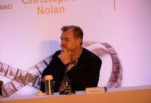 Christopher Nolan talks about the differences between his directorial ‘The Odyssey’ and Homer’s epic