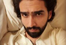 Amaal Mallik says ‘Yeh Awarapan’ is a tribute to ‘Toh Phir Aao’ and ‘Tera Mera Rishta’