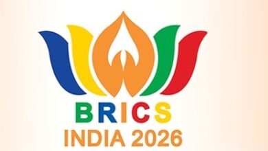 Bhopal to host BRICS Culture Ministers’ Meeting, Working Group sessions from today Bhopal to host BRICS Culture Ministers’ Meeting, Working Group sessions from today