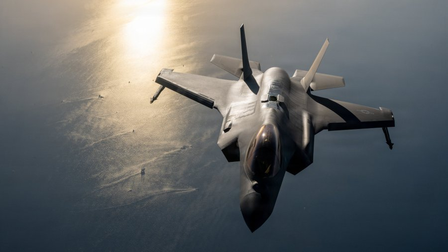 US says southern route through Strait of Hormuz remains open, over 1,000 vessels assisted US says southern route through Strait of Hormuz remains open, over 1,000 vessels assisted