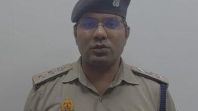 Man detained after video of assault on woman at Ghaziabad mall goes viral