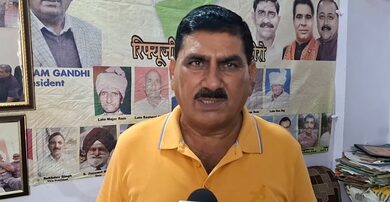 Article 370 abrogation: West Pakistani refugees in J&K call August 5 a ‘festival of independence’