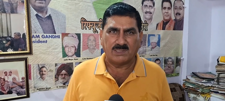Article 370 abrogation: West Pakistani refugees in J&K call August 5 a ‘festival of independence’