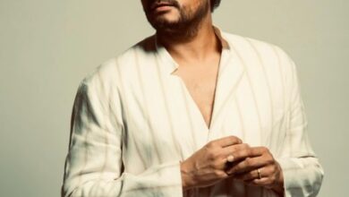 Raghav reminisces about late Asha Bhosle collaboration as ‘Let’s Work It Out’ clocks 22 years Raghav reminisces about late Asha Bhosle collaboration as ‘Let’s Work It Out’ clocks 22 years
