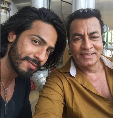 Thakur Anoop Singh to late Pradeep Rawat: Off camera you’ve only been an inspiration to fight with life’s battles Thakur Anoop Singh to late Pradeep Rawat: Off camera you’ve only been an inspiration to fight with life’s battles
