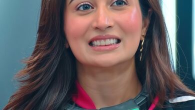 Shreya Kalra says being cornered by co-contestants helped her reach the finale