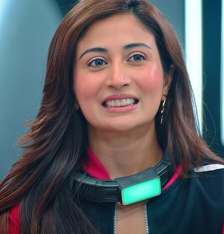 Shreya Kalra says being cornered by co-contestants helped her reach the finale