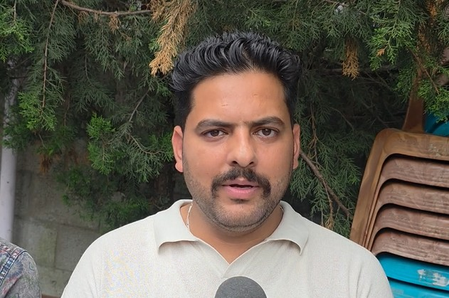 Article 370 abrogation: J&K’s Kulgam residents credit Modi govt for peace, development, greater opportunities Article 370 abrogation: J&K’s Kulgam residents credit Modi govt for peace, development, greater opportunities
