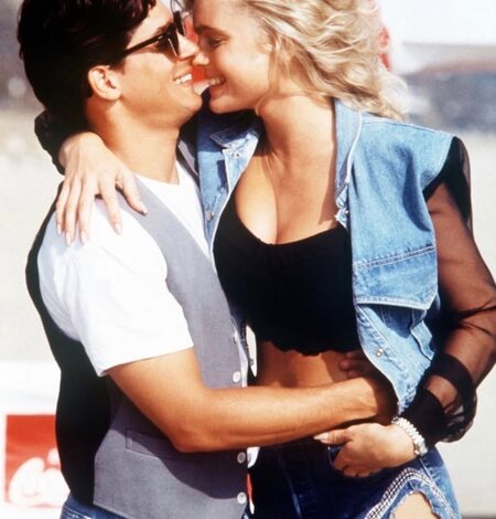Erika Eleniak revisits Eddie-Shauni iconic ‘Baywatch’ romance: Some TV couples become more than just characters