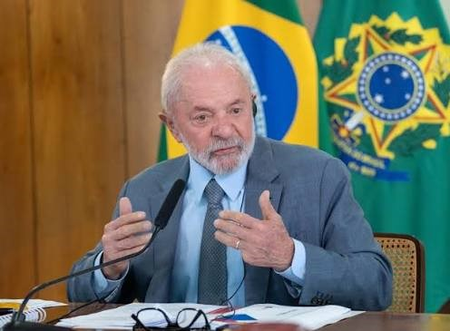 Brazil condemns US visa action against ambassador Brazil condemns US visa action against ambassador