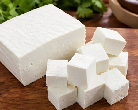 Maharashtra bans analogue cottage cheese to protect consumers; violations to attract jail, heavy fines Maharashtra bans analogue cottage cheese to protect consumers; violations to attract jail, heavy fines