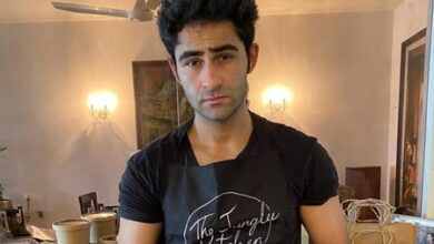 Ranbir Kapoor’s cousin Armaan admits he will ‘always be obsessed’ with brother Aadar Jain in a heartfelt birthday post Ranbir Kapoor’s cousin Armaan admits he will ‘always be obsessed’ with brother Aadar Jain in a heartfelt birthday post