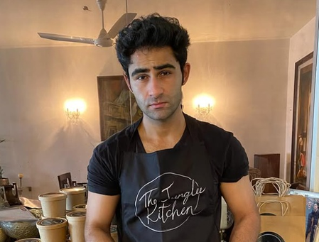 Ranbir Kapoor’s cousin Armaan admits he will ‘always be obsessed’ with brother Aadar Jain in a heartfelt birthday post Ranbir Kapoor’s cousin Armaan admits he will ‘always be obsessed’ with brother Aadar Jain in a heartfelt birthday post