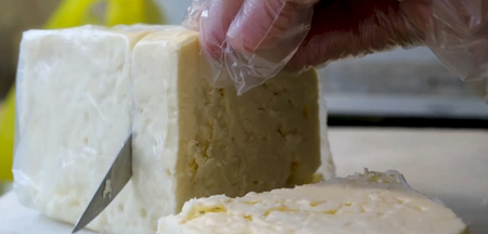 Maha FDA bans analogue cheese, artificial paneer for one year after legislative push Maha FDA bans analogue cheese, artificial paneer for one year after legislative push