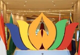 Bhopal Police issue traffic advisory ahead of four-day BRICS Cultural Working Group meet Bhopal Police issue traffic advisory ahead of four-day BRICS Cultural Working Group meet