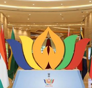 Bhopal Police issue traffic advisory ahead of four-day BRICS Cultural Working Group meet Bhopal Police issue traffic advisory ahead of four-day BRICS Cultural Working Group meet