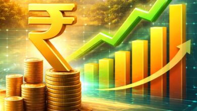 Economy remains resilient amid steady domestic demand: RBI Governor Economy remains resilient amid steady domestic demand: RBI Governor